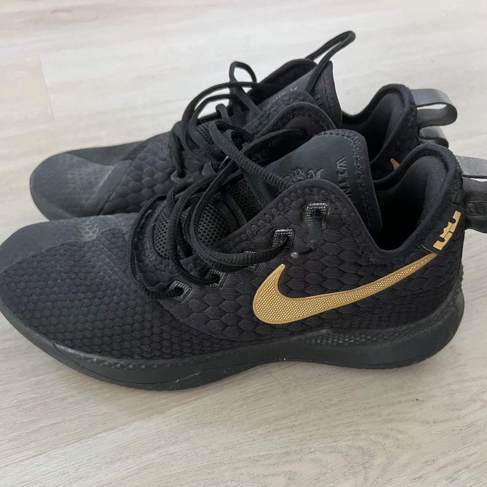 Nike Lebron Witness 3